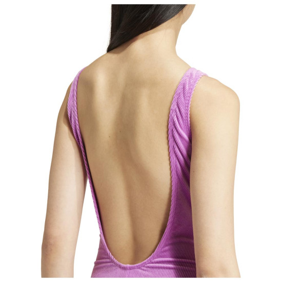 Adidas Γυναικείο ολόσωμο μαγιό Essentials Swimsuit